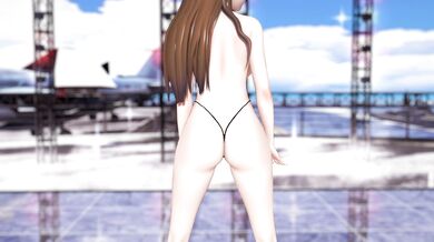 "Happy Bunnies and Naughty Hats, Oh My! - A 4K Porn Parody!"