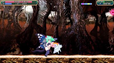 "Voracious Tube Meat: A Cock Vore Adventure"