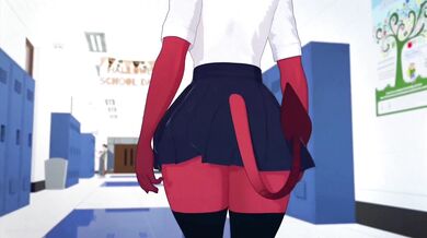Meruru, the Succubus: A PMV and HMV Experience