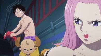 'Erotic Encounters with Bonney [S10collage]'