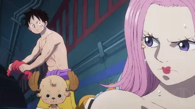 'Erotic Encounters with Bonney [S10collage]'
