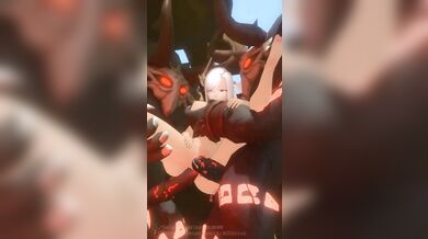 'Shinobi Sexual Mochi'