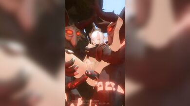 'Shinobi Sexual Mochi'