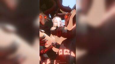 'Shinobi Sexual Mochi'