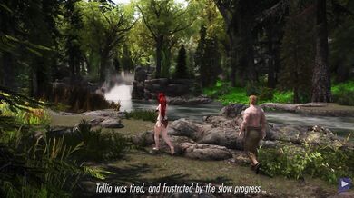 'Lost at Sea: The Voyage Continues - Paddle Harder (Wet and Wild Edition)'