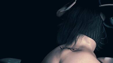 "Cumming on Her Lap: A Blacked Plus Lap Dance"