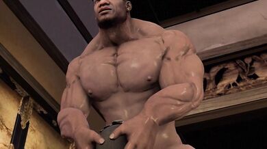 "The Clash of the Hentai Titans"