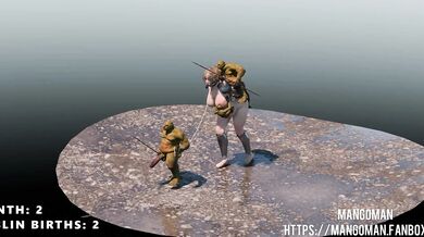 'Evil Goblins Ra*pe the Innocent Maiden'