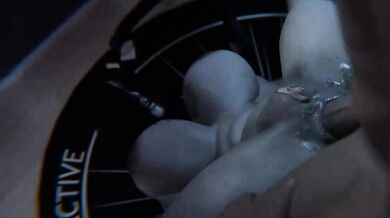 'The Ultimate Blowjob Lesson with Ms. Kitty (Part 3): The Final Chapter'