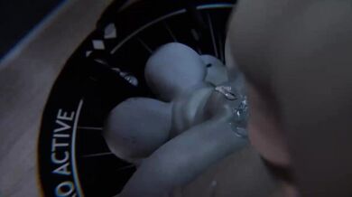 'The Ultimate Blowjob Lesson with Ms. Kitty (Part 3): The Final Chapter'