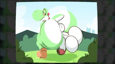 "Kiss Me Goodnight, My Sensual Ninja"