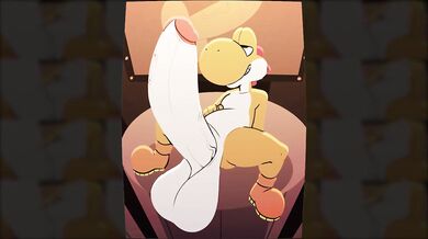 "Kiss Me Goodnight, My Sensual Ninja"