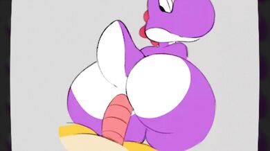 "Kiss Me Goodnight, My Sensual Ninja"