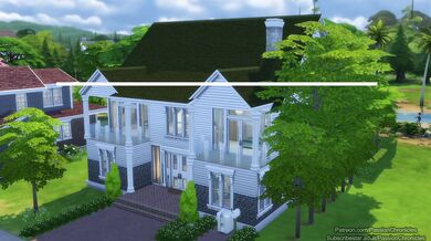 'Sexual Tension in the Classroom - The Substitute Teacher'