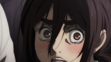 'The Dirty Cop and His Lustful Fantasy: Gabi Braun and the Neon Blade'