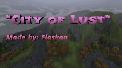 "The Nymphomaniac Next Door"