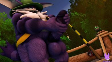 "Gigantic Masturbation Scene with Keiko from the Hentai Anime, Equals-ke-9-8!"