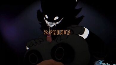 'Painful Pleasures: The Seduction of Sadako, Fredrica, SCP-1471 and Smiler'