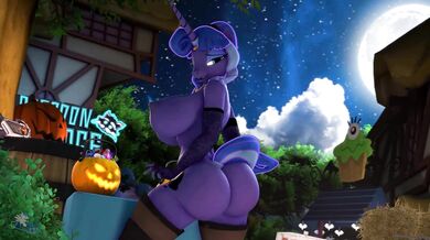 "Exploring a Unique ATM with Hoovesart Horsemen"