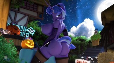 "Exploring a Unique ATM with Hoovesart Horsemen"