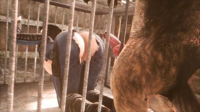 Elizabeth's Noname 55 Compilation - A Hentai Video with a Twist!