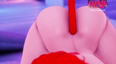 'Young Redhead Blowjob Delight'