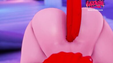 'Young Redhead Blowjob Delight'