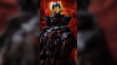 "Dark Wolves Conquer the Night with Savage Lust"