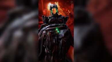 "Dark Wolves Conquer the Night with Savage Lust"