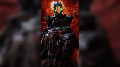 "Dark Wolves Conquer the Night with Savage Lust"