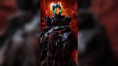 "Dark Wolves Conquer the Night with Savage Lust"