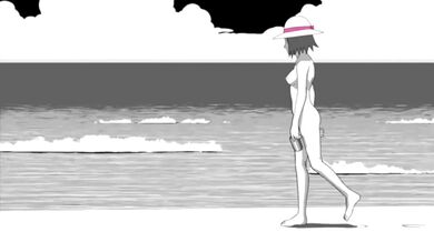 'Sexy Naruto Hentai with his Girlfriends - A Collage of Naughty Moments'