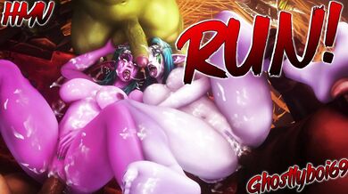 "Busty MILF Sucking and Fucking with a Huge Dildo - Noname55 HMV"