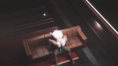 'Humiliating BJ and Cunnilingus with a BBC'