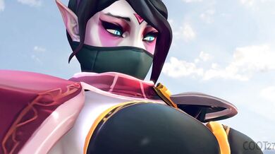 "Cum-swallowing by a horny cock swallower"