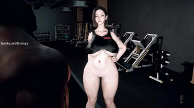 "Give me your full attention as I teach you how to pleasure yourself the right way."