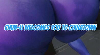 'Chun Li Welcomes You to Chinatown: A Taste of the Orient [Short HMV]'