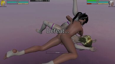 'Sexual Gladiator Thrillers: The Battle of the Hot and Heavyweights'