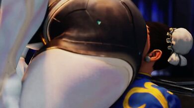 "Sexy Office Lady Gets Fucked By Three Animated Dicks In This Kinky 3D Compilation!"