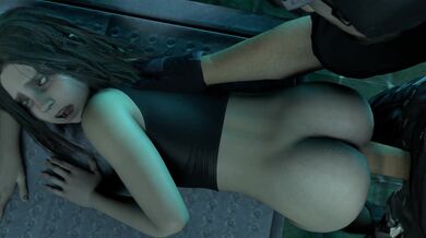 Rewritten as: "Lyn the Witch, A Spellbinding Tale of Lust and Desire"