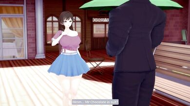 "Busty Boss Lady Chizuru Mizuhara Delivers Unforgettable Office Romp"