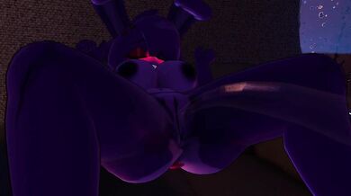 "Massage Parlor Maidens - Bonfire's VIP Show"