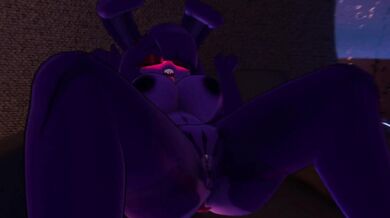 "Massage Parlor Maidens - Bonfire's VIP Show"