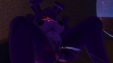 "Massage Parlor Maidens - Bonfire's VIP Show"