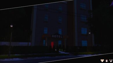 'My Pet Bunnies: Chapter 4. The Harem Hotel. Experience a Lustful Encounter with Your Favourite Fluffy Friend!'