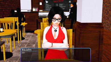 'My Pet Bunnies: Chapter 4. The Harem Hotel. Experience a Lustful Encounter with Your Favourite Fluffy Friend!'