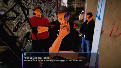 'My Pet Bunnies: Chapter 4. The Harem Hotel. Experience a Lustful Encounter with Your Favourite Fluffy Friend!'