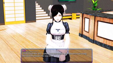 'My Pet Bunnies: Chapter 4. The Harem Hotel. Experience a Lustful Encounter with Your Favourite Fluffy Friend!'