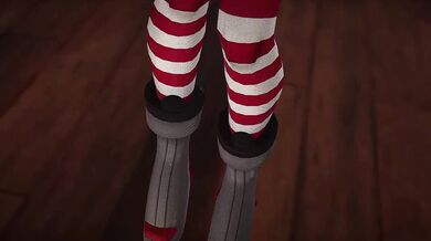 'Riding the Waves of Lust: Phone Number [MMD R18] Popipapi'