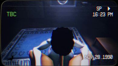 'Unleashing the Curse of Sadako'